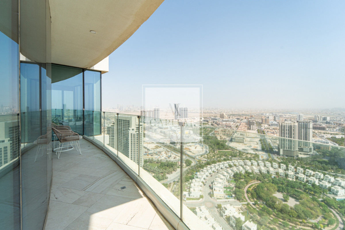 2 bedrooms Apartment in Jumeirah Village Circle, UAE No. 52533
