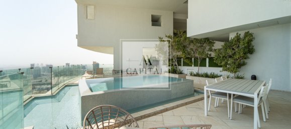 2 bedrooms Apartment in Jumeirah Village Circle, UAE No. 52533 5