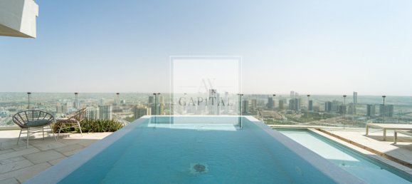 2 bedrooms Apartment in Jumeirah Village Circle, UAE No. 52533 2