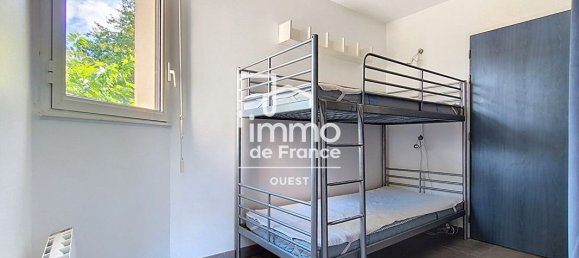 Apartamento de 1 dormitorio en La Baule-Escoublac, France No. 362590 5