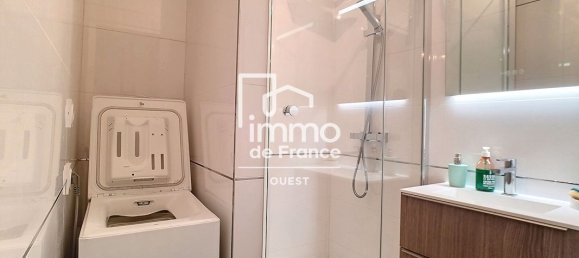 Apartamento de 1 dormitorio en La Baule-Escoublac, France No. 362590 4