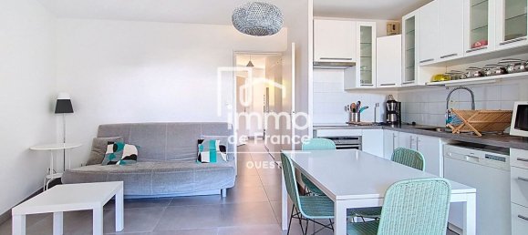Apartamento de 1 dormitorio en La Baule-Escoublac, France No. 362590 9