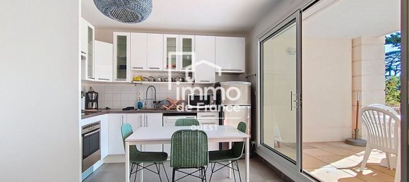 Apartamento de 1 dormitorio en La Baule-Escoublac, France No. 362590 7