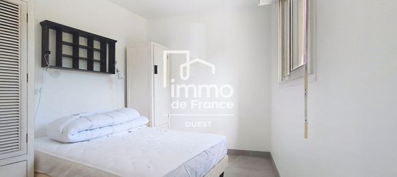 Apartamento de 1 dormitorio en La Baule-Escoublac, France No. 362590 3