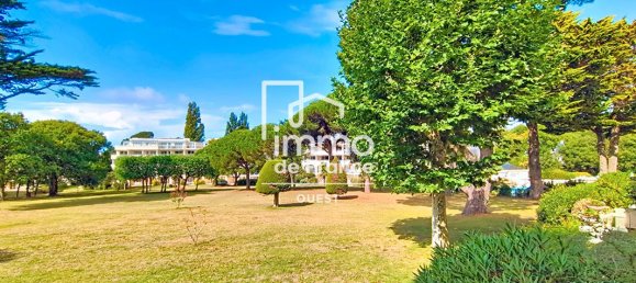 Apartamento de 1 dormitorio en La Baule-Escoublac, France No. 362590 10