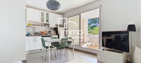 Apartamento de 1 dormitorio en La Baule-Escoublac, France No. 362590 2