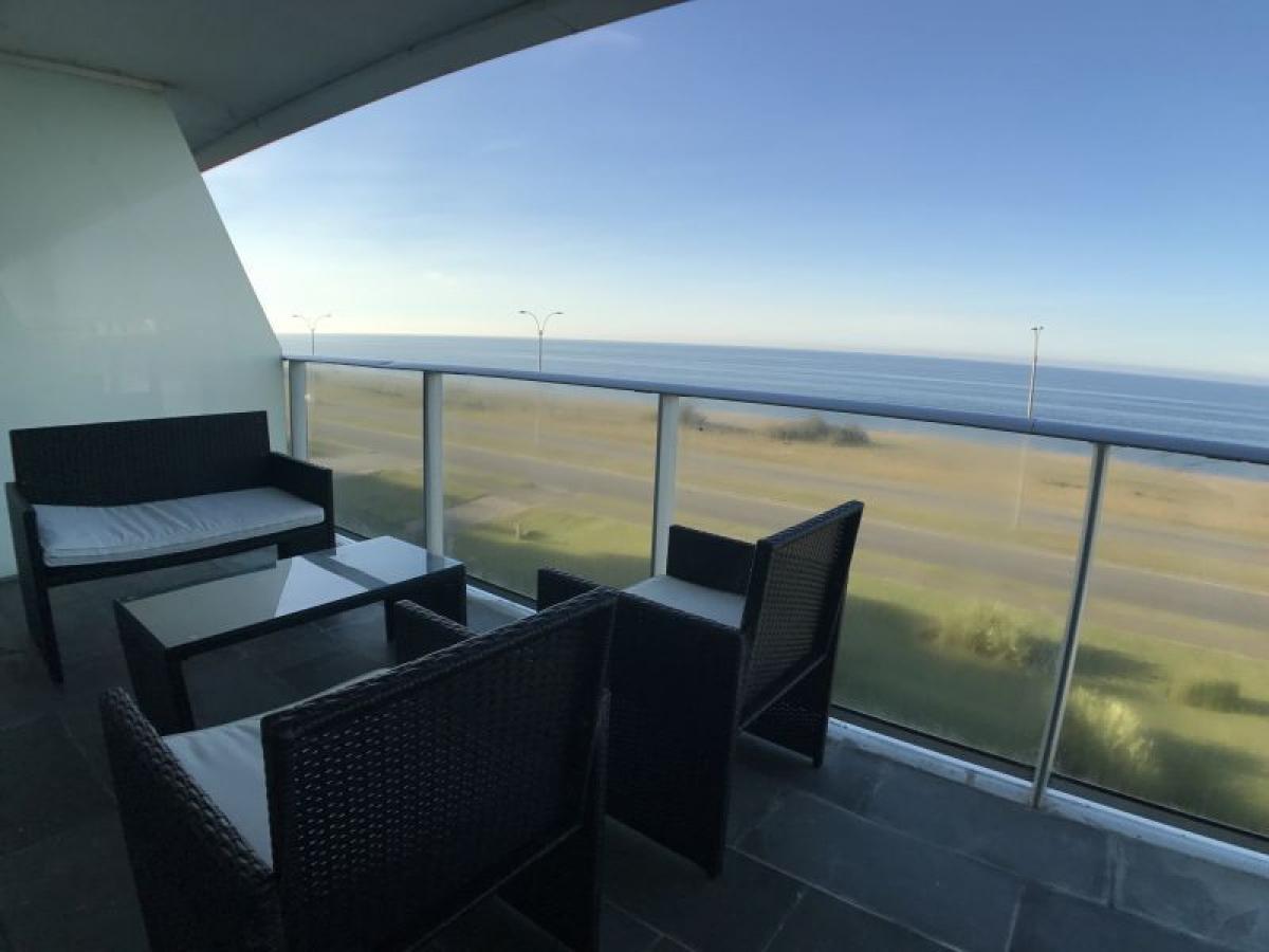 3 bedrooms Apartment in Maldonado, Uruguay No. 10776