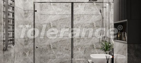 Apartment 4+1 in Istanbul, Turkey No. 7449 9