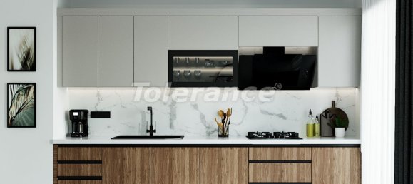 Apartment 4+1 in Istanbul, Turkey No. 7449 4