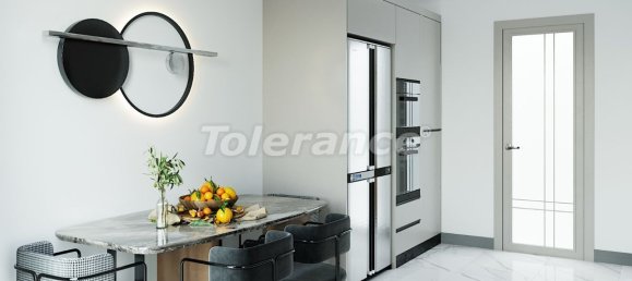 Apartment 4+1 in Istanbul, Turkey No. 7449 5