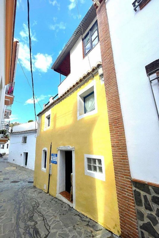 3 bedrooms Townhouse in Archez, Spain No. 227310