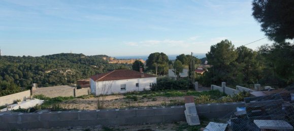 Terrain à Tarragona, Spain 856m² No. 112345 5