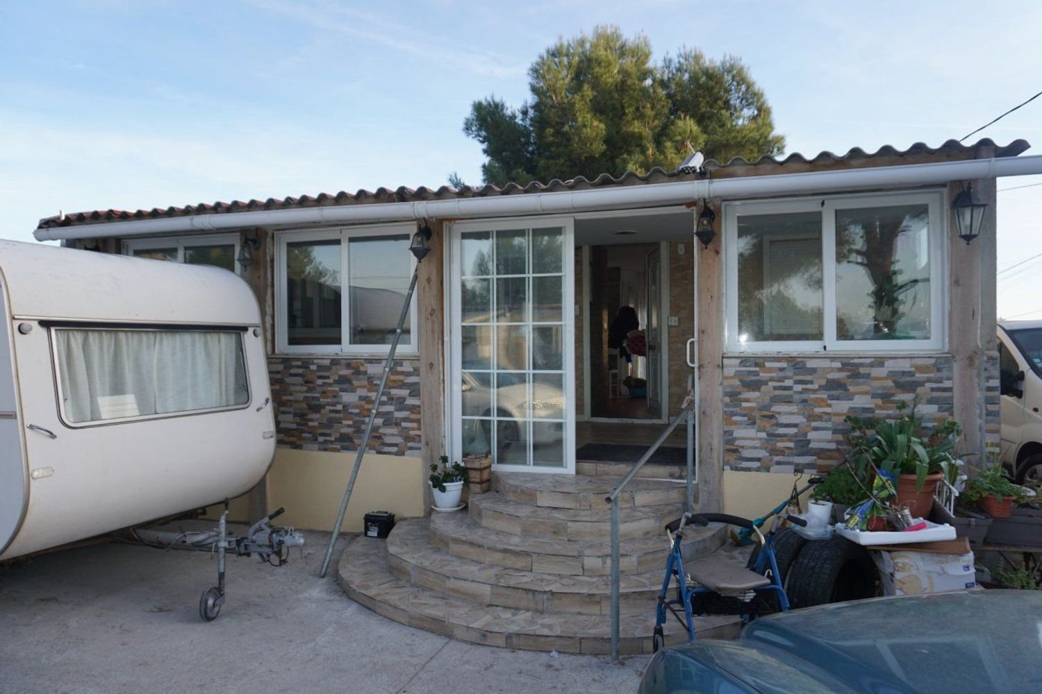 Terrain à Tarragona, Spain 856m² No. 112345