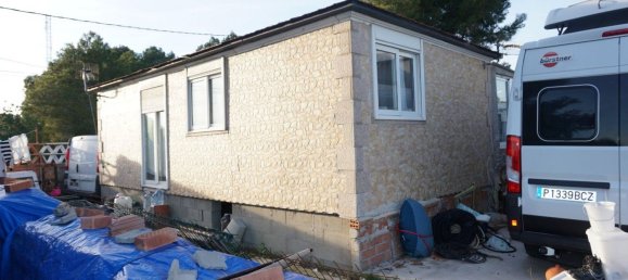 Terrain à Tarragona, Spain 856m² No. 112345 2