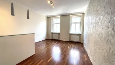 2-Zimmer Wohnung in Margareten, Austria, Nr. 249214
