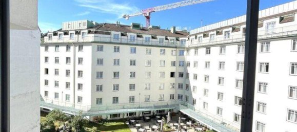 2-Zimmer Wohnung in Margareten, Austria, Nr. 249214 6