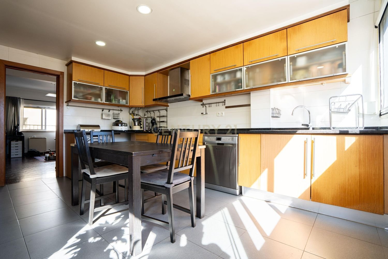 2 Schlafzimmer Wohnung in Oeiras, Portugal, Nr. 353905