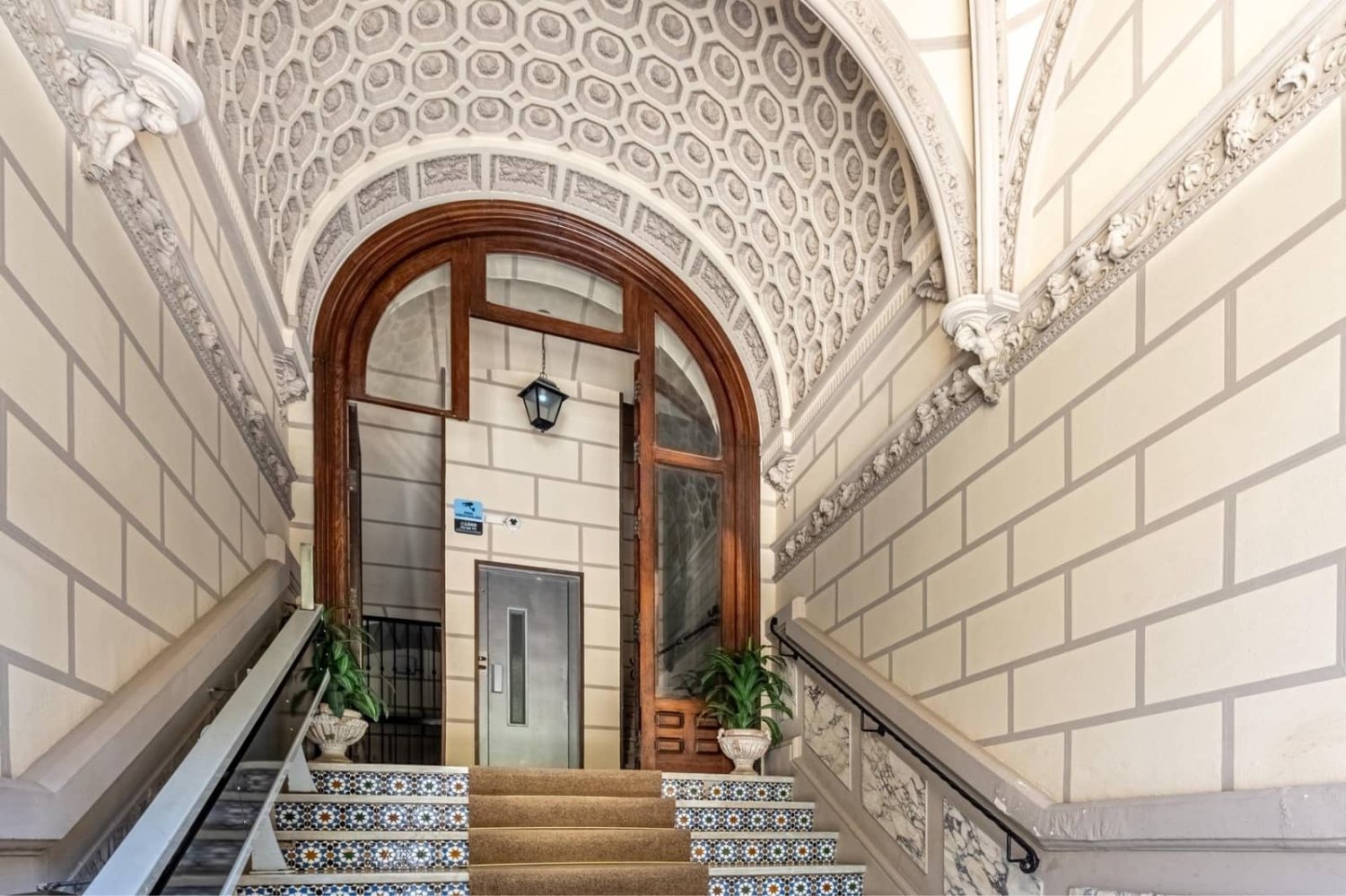 3 bedrooms Penthouse in Malaga, Spain No. 252511