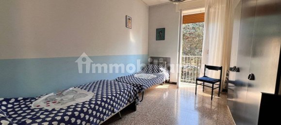 Пентхаус с 3 спальнями в Санремо, Италия № 398652 25