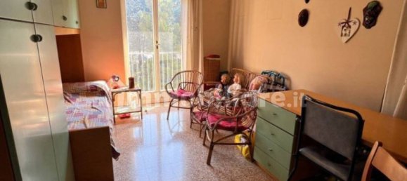 Пентхаус с 3 спальнями в Санремо, Италия № 398652 17