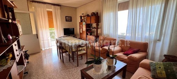 Пентхаус с 3 спальнями в Санремо, Италия № 398652 2