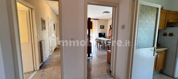 Пентхаус с 3 спальнями в Санремо, Италия № 398652 32