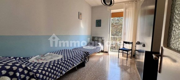 Пентхаус с 3 спальнями в Санремо, Италия № 398652 24