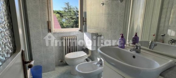 Пентхаус с 3 спальнями в Санремо, Италия № 398652 13