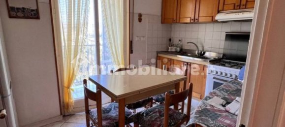 Пентхаус с 3 спальнями в Санремо, Италия № 398652 35