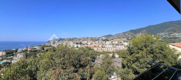 Пентхаус с 3 спальнями в Санремо, Италия № 398652 5