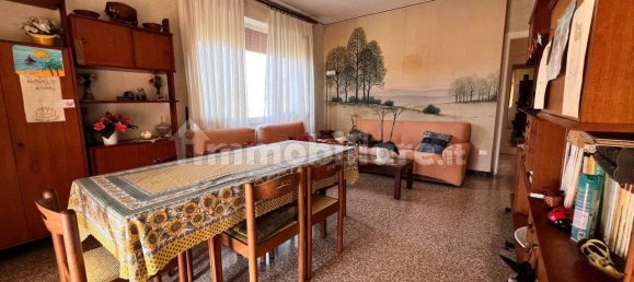 Пентхаус с 3 спальнями в Санремо, Италия № 398652 11