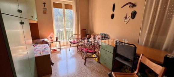 Пентхаус с 3 спальнями в Санремо, Италия № 398652 16