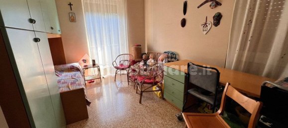 Пентхаус с 3 спальнями в Санремо, Италия № 398652 15