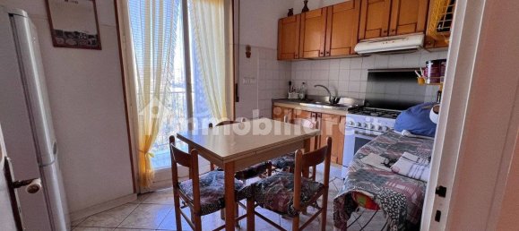 Пентхаус с 3 спальнями в Санремо, Италия № 398652 34