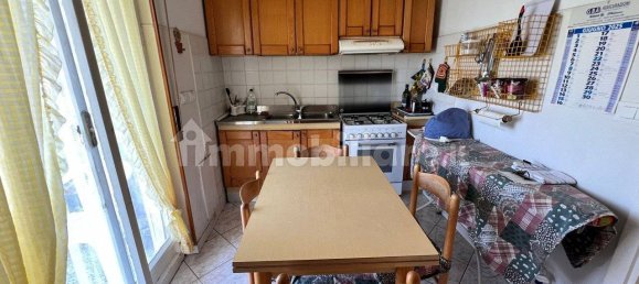 Пентхаус с 3 спальнями в Санремо, Италия № 398652 36