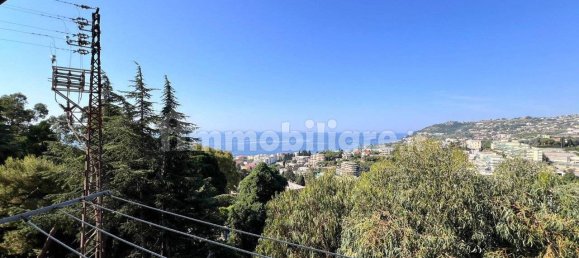 Пентхаус с 3 спальнями в Санремо, Италия № 398652 4