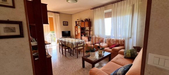 Пентхаус с 3 спальнями в Санремо, Италия № 398652 37