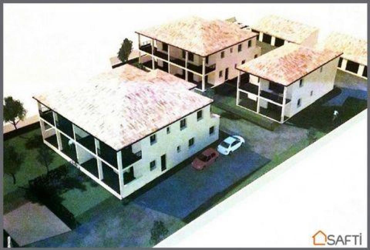 2 chambres Appartement à Pierrelatte, France No. 33507