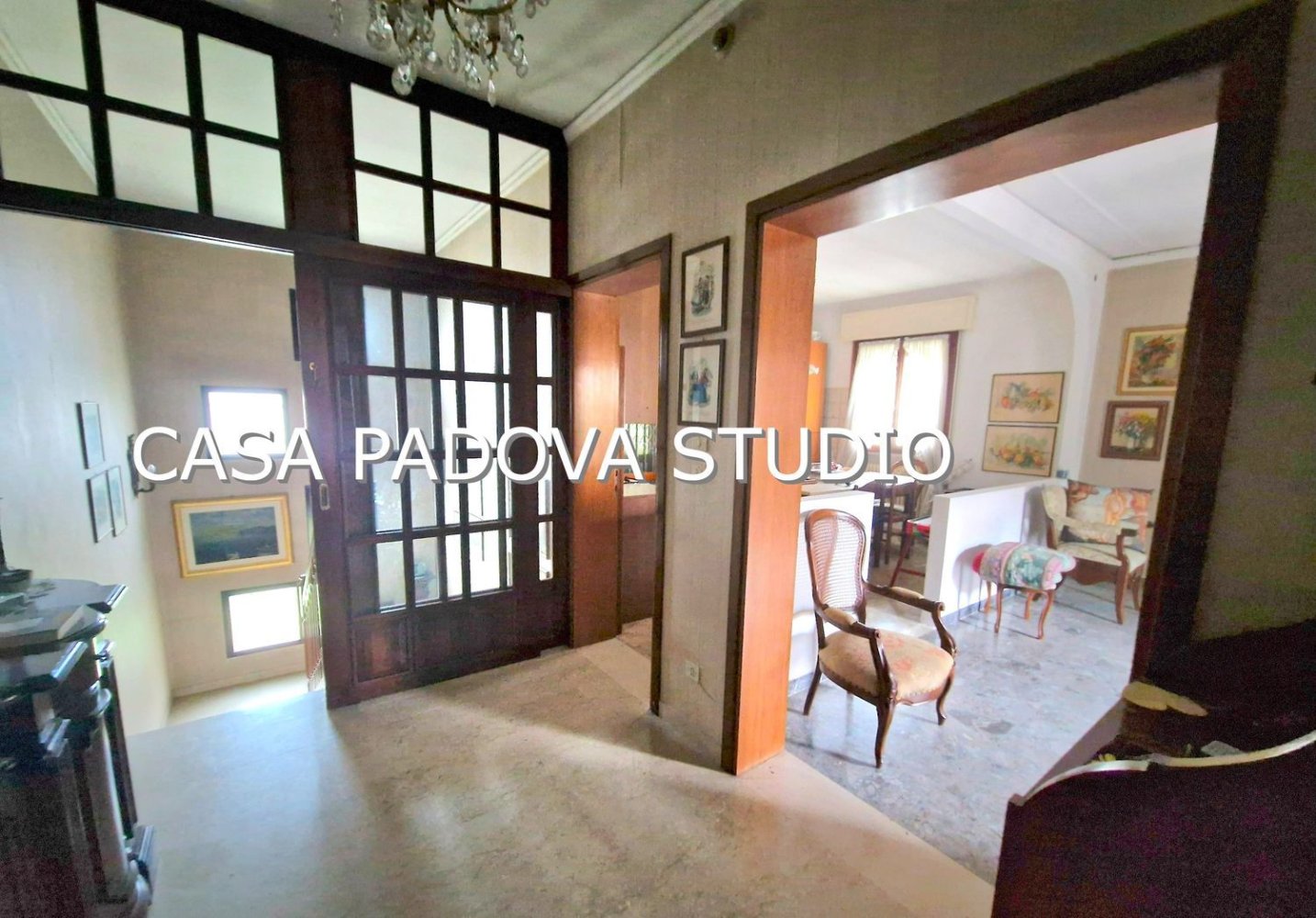 5 غرف نوم منزل في Selvazzano Dentro, Italy رقم 346005