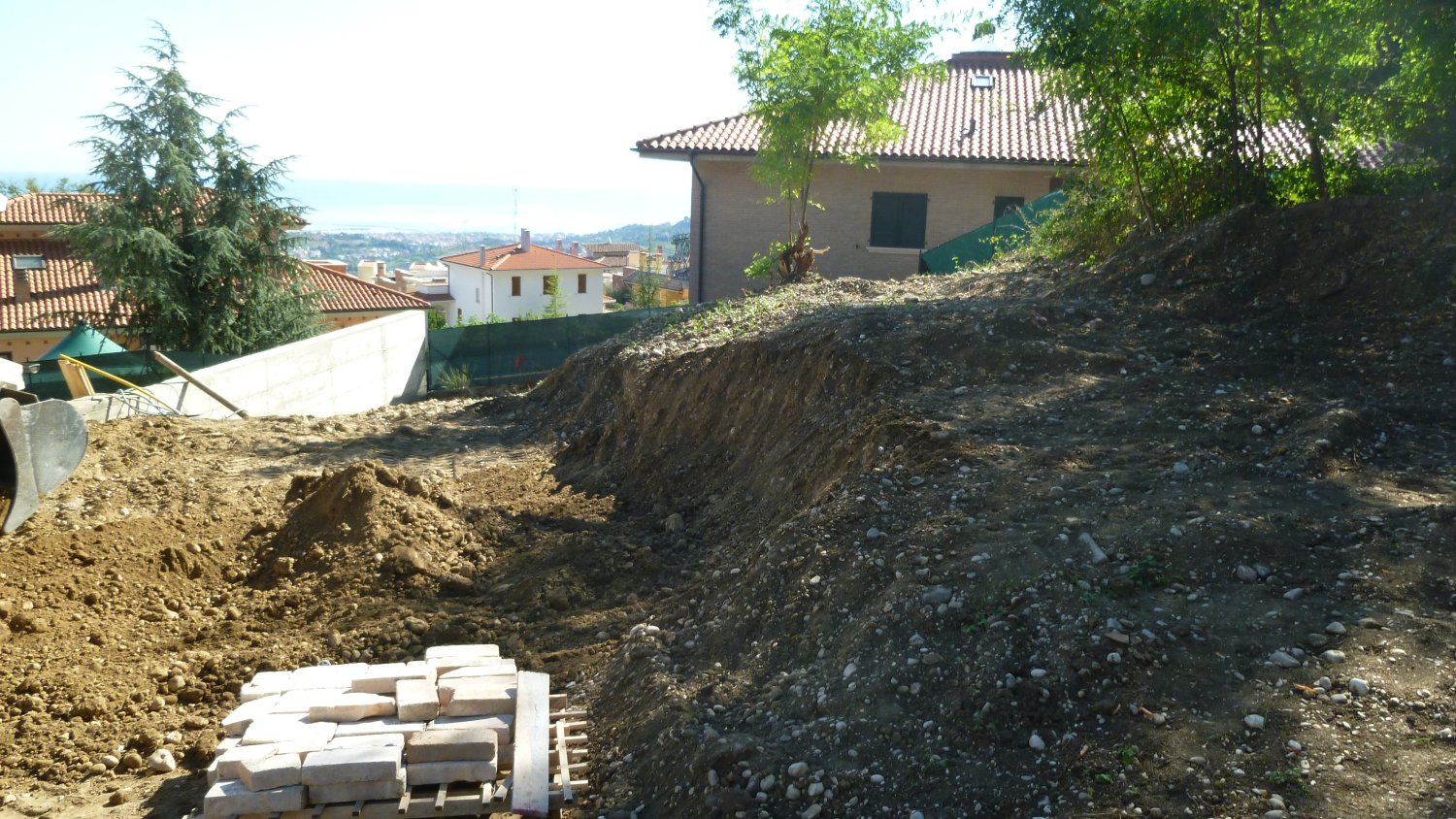 Grundstück in Acquaviva Picena, Italy, Nr. 88426