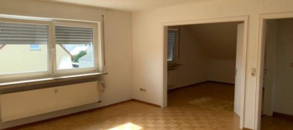 3 chambres Appartement à Ostalbkreis, Germany No. 220610 2