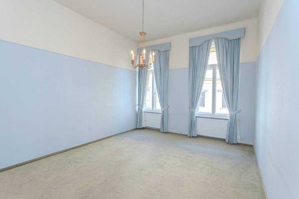 4-Zimmer Wohnung in Währing, Austria, Nr. 76368