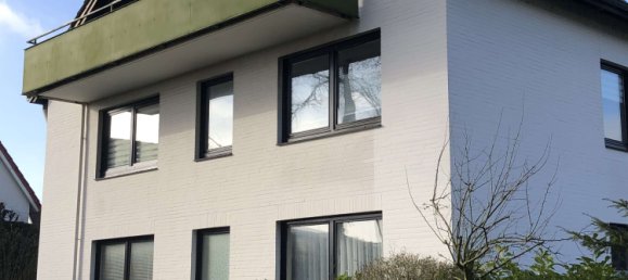 Penthouse T2 em Ostholstein, Germany N.º 218426 3