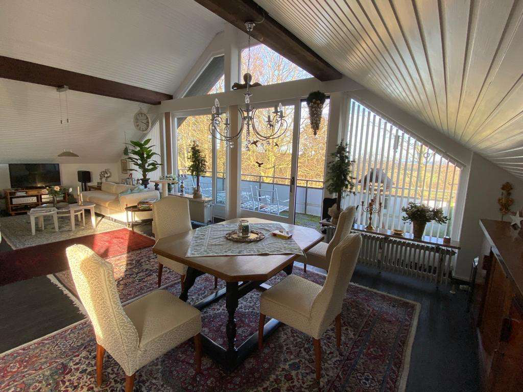 Penthouse T2 em Ostholstein, Germany N.º 218426