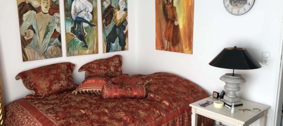 Penthouse T2 em Ostholstein, Germany N.º 218426 13