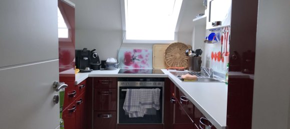 Penthouse T2 em Ostholstein, Germany N.º 218426 18