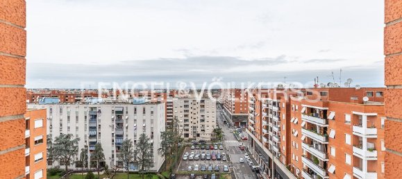 3 bedrooms Apartment in Rome, Italy No. 106563 26