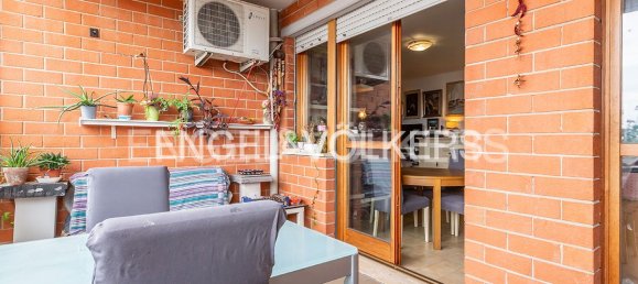 3 bedrooms Apartment in Rome, Italy No. 106563 11