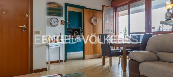 3 bedrooms Apartment in Rome, Italy No. 106563 5