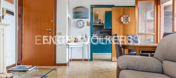 3 bedrooms Apartment in Rome, Italy No. 106563 8
